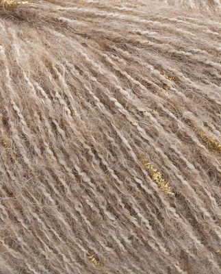 Phildar Phil Couture Marron Glace