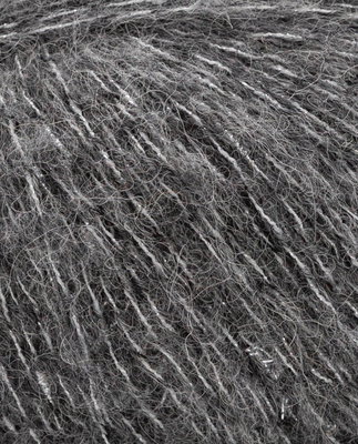 Phildar Phil Couture Gris Chine Fonce op=op uit collectie 