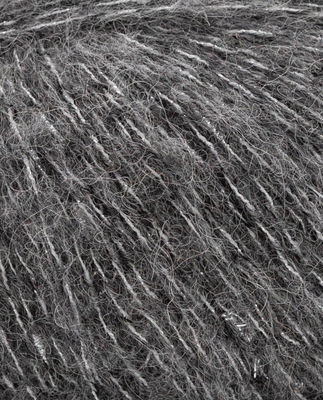 Phildar Phil Couture Gris Chine Fonce