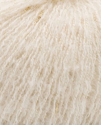 Phildar Phil Couture Ecru