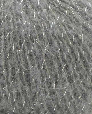 Phildar Phil Chic Lurex Orange