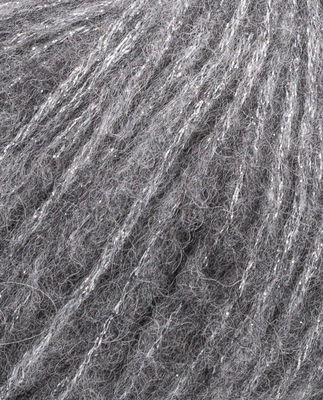 Phildar Phil Romantico Acier