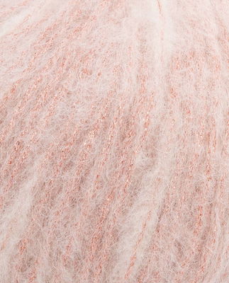 Phildar Phil Romantico Rosee