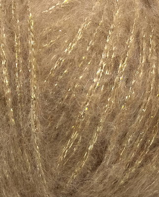 Phildar Phil Bijou Camel op=op uit collectie 