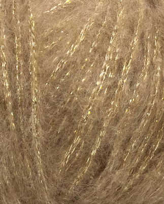 Phildar Phil Bijou Camel