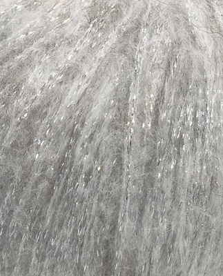 Phildar Phil Bijou Gris Chine Clair