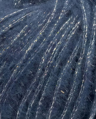 Phildar Phil Bijou Denim op=op uit collectie 