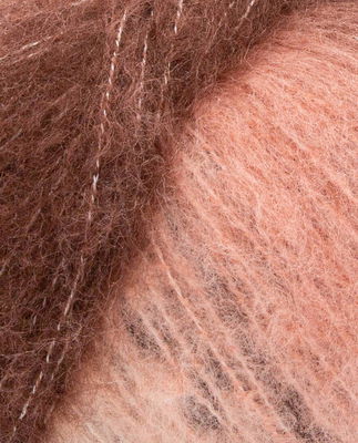 Pingouin Pingo Fluffy Blush op=op uit collectie 