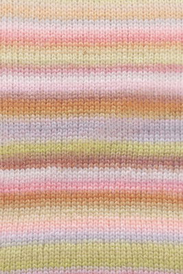 Lang Yarns Cloud 1077.0015 Rose/Orange/Lime