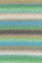 Lang Yarns Cloud 1077.0016 Green/Turquoise/Brass