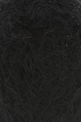 Lang Yarns Lace Lamé 1081.0004 Black-Gold