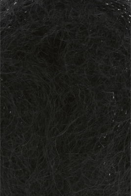 Lang Yarns Lace Lamé 1081.0104 Black-Silver