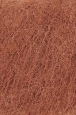 Lang Yarns Suri Alpaca 1082.0187 Light Brick