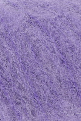 Lang Yarns Wooladdicts Honor 1084.0046 Lavender