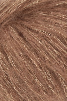 Lang Yarns Delizia 1097.0015 Cinnamon