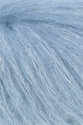 Lang Yarns Delizia 1097.0020 Light Blue