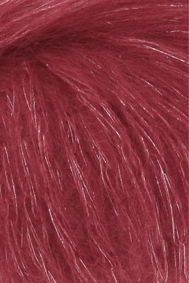 Lang Yarns Delizia 1097.0060 Red