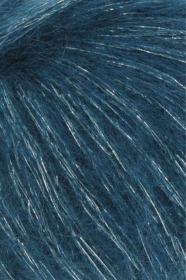 Lang Yarns Delizia 1097.0088 Petrol