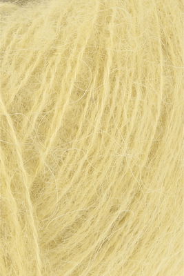 Lang Yarns Zen 1100.0013 Light Yellow