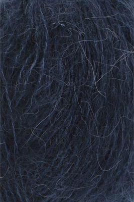 Lang Yarns Zen 1100.0025 Navy