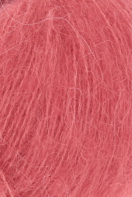 Lang Yarns Zen 1100.0029 Watermelon