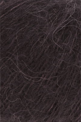 Lang Yarns Zen 1100.0067 Dark Brown