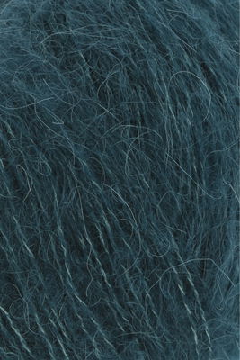 Lang Yarns Zen 1100.0088 Petrol