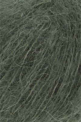 Lang Yarns Zen 1100.0098 Olive