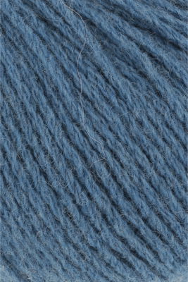 Lang Yarns Yak 1103.0021 Azure Mélange