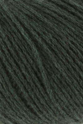 Lang Yarns Yak 1103.0199 Armygreen Mélange