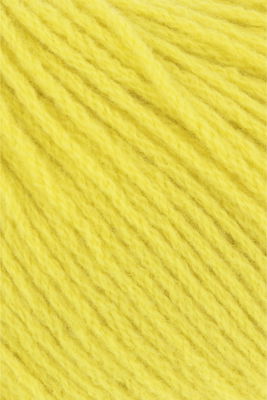 Lang Yarns Lambswool 1116.0014 Yellow