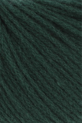 Lang Yarns Lambswool 1116.0018 Bottle Green