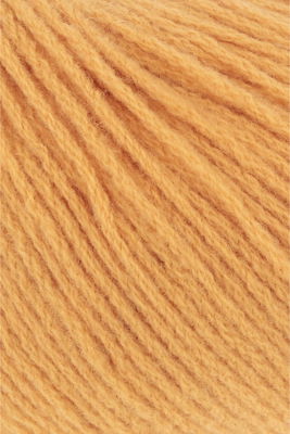 Lang Yarns Lambswool 1116.0059 Tangarine