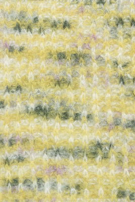 Lang Yarns Muse 1117.0006 Yellow Printed