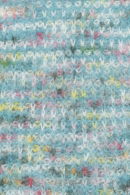 Lang Yarns Muse 1117.0009 Turquoise Printed