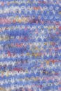 Lang Yarns Muse 1117.0011 Blue Printed