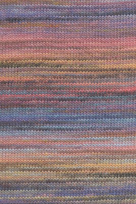 Lang Yarns Lovis 1119.0010 Orange/Red/Blue