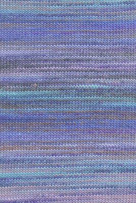 Lang Yarns Lovis 1119.0014 Viola/Atlantic op=op uit collectie 