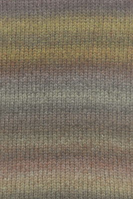 Lang Yarns Orion 1121.0010 Olive/Brown
