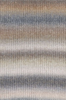 Lang Yarns Orion 1121.0012 Grey/Beige
