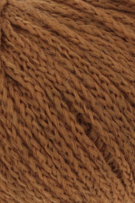 Lang Yarns Wooladdicts Memory 1124.0037 Umber