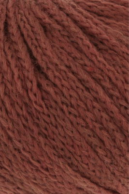 Lang Yarns Wooladdicts Memory 1124.0038 Ocher