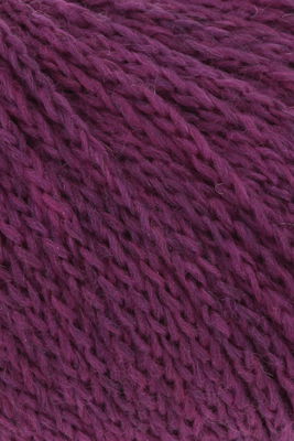 Lang Yarns Wooladdicts Memory 1124.0066 Velvet
