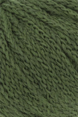 Lang Yarns Wooladdicts Memory 1124.0118 Spirulina