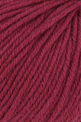 Lang Yarns Poseidon 1128.0061 Burgundy