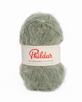 Phildar Phil Beaugency Tilleul op=op uit collectie 