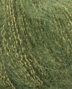 Phildar Phil Mohair Soie Lurex Olive