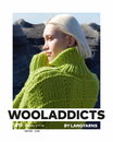 Lang Yarns Wooladdicts 13 herfst en winter 2024-2025