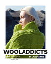 Lang Yarns Wooladdicts 13 herfts en winter 2024-2025