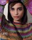 Lang Yarns Punto 74 Magnolia NL/DE/FR
